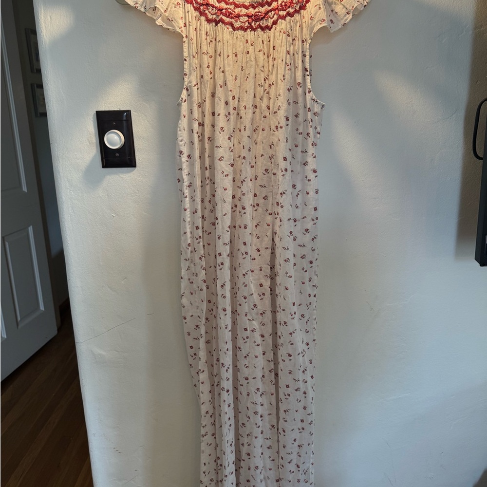 DÔEN Lovisa Nightgown - NWOT